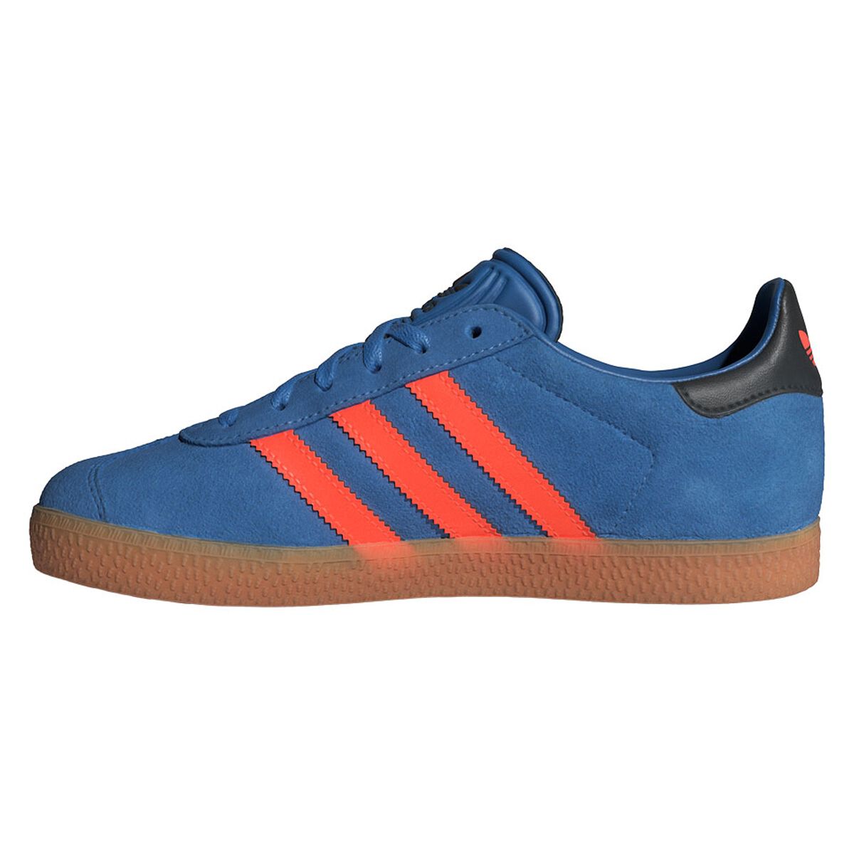 adidas Originals Gazelle GS Kids Casual Shoes