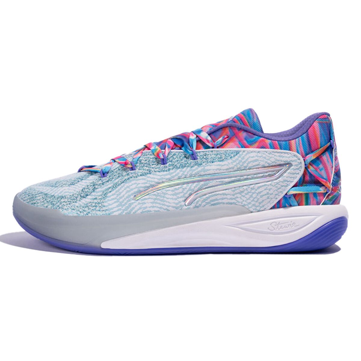 Puma Stewie 4 Limitless Basketball Shoes