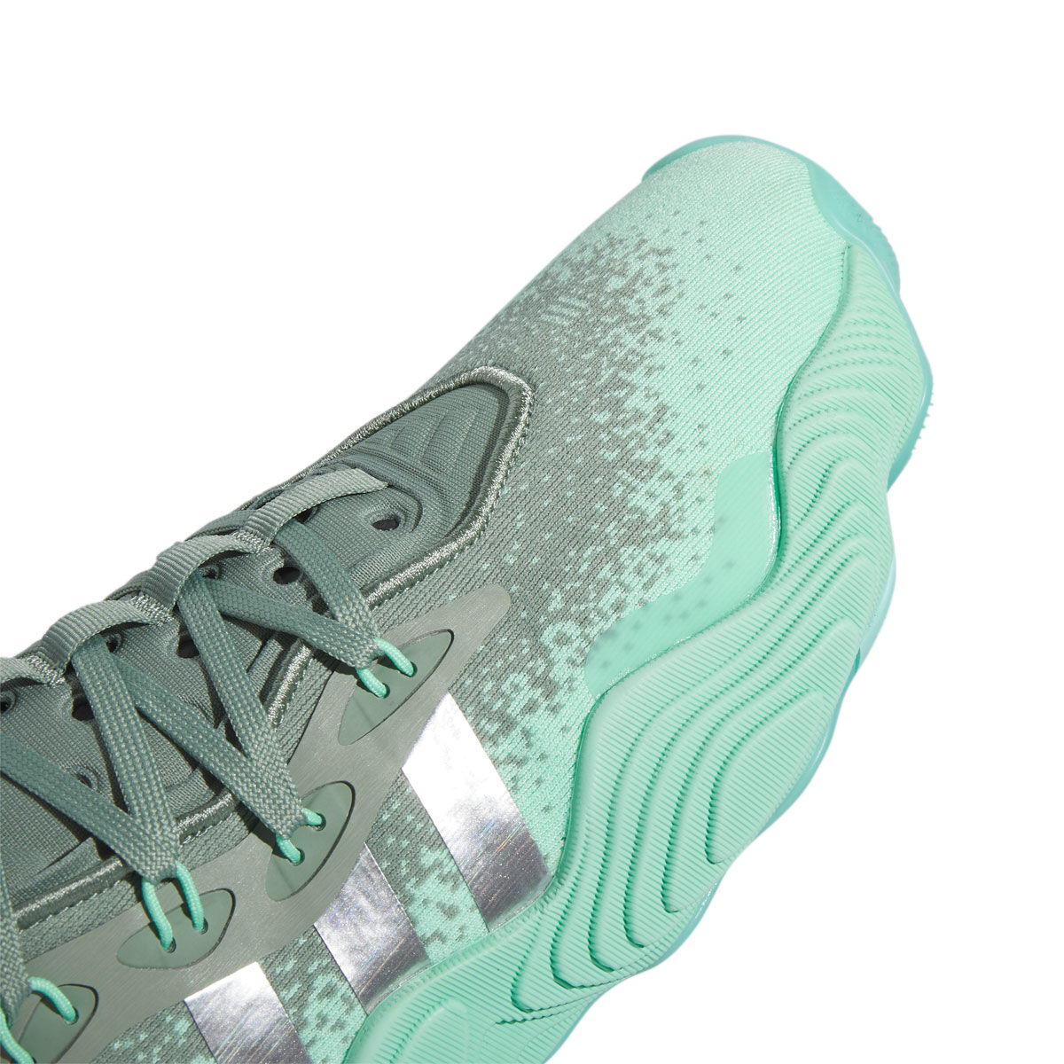 adidas Trae Young 3 Basketball Shoes