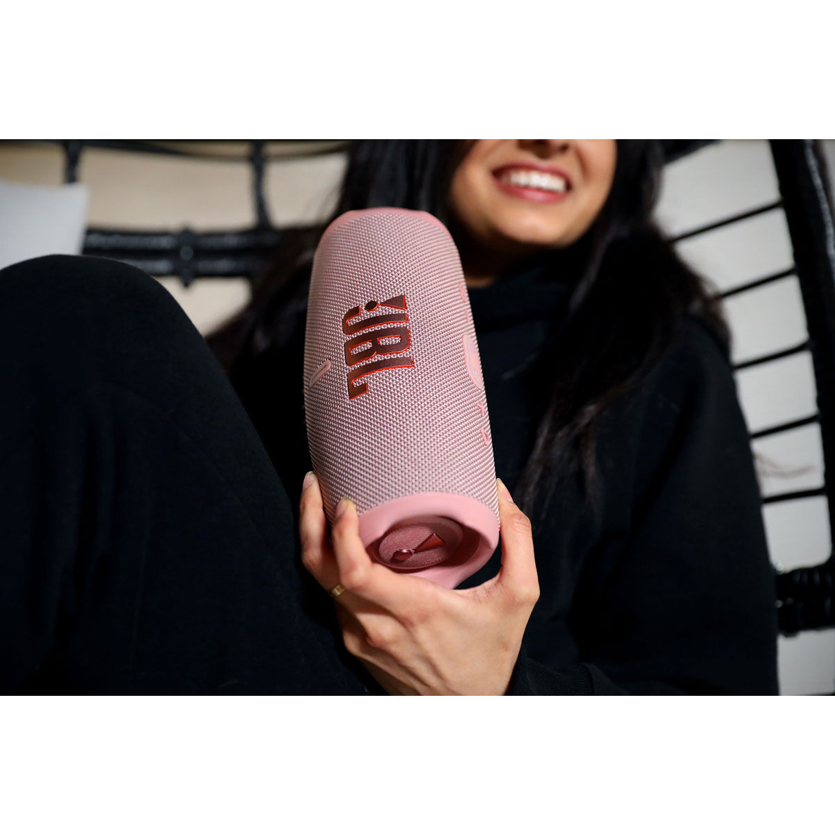 JBL Charge 5 Wireless Speaker