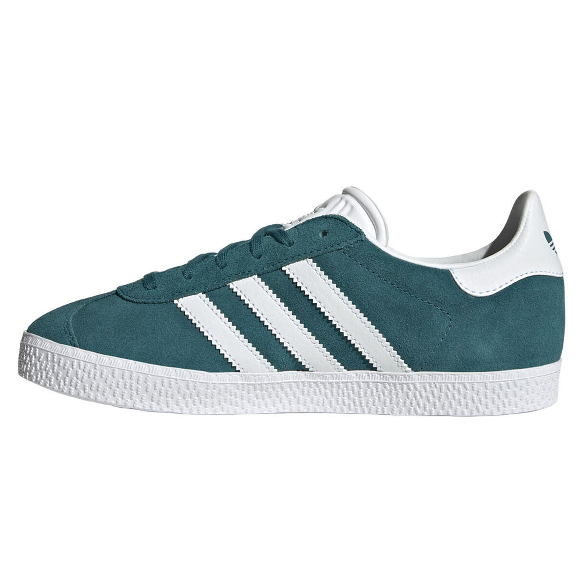 adidas Originals Gazelle GS Kids Casual Shoes