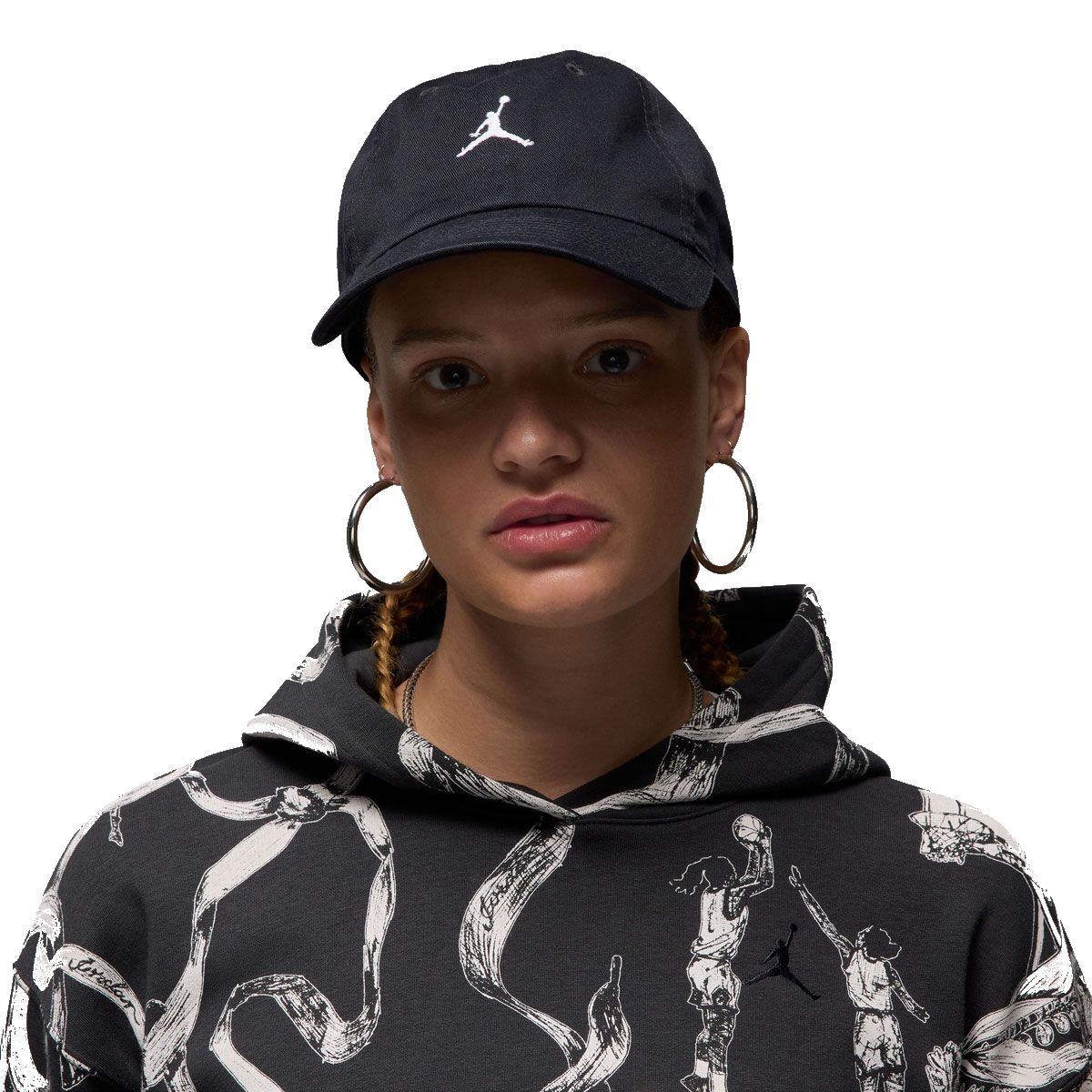 Jordan Jumpman Club Cap