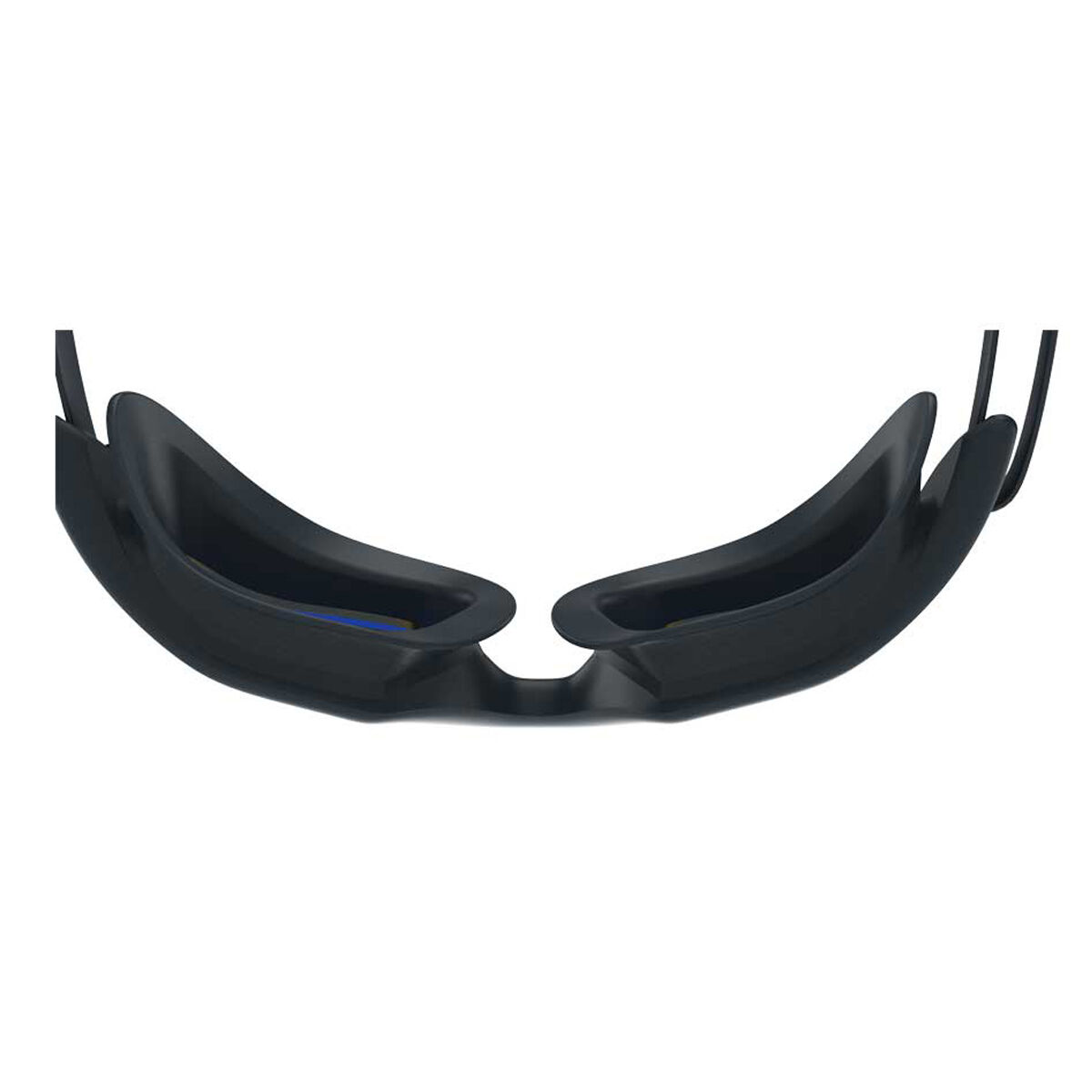 Speedo Adults Hydropulse Mirror Goggles