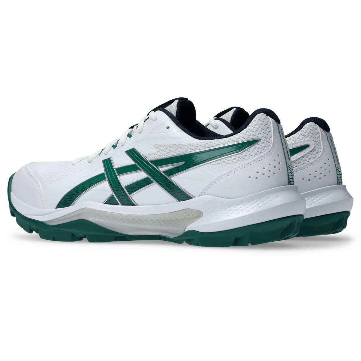 Asics Gel Peake 3 Cricket Shoes