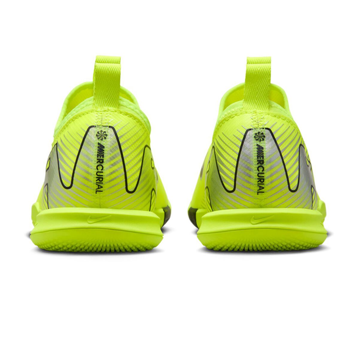 Nike Mercurial Vapor 16 Academy Kids Indoor Soccer Shoes