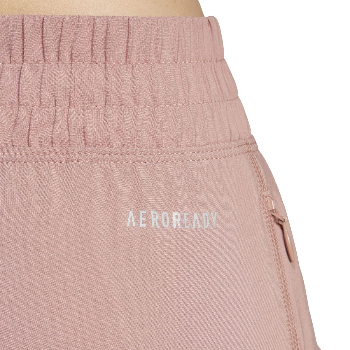 adidas Womens Own The Run Shorts