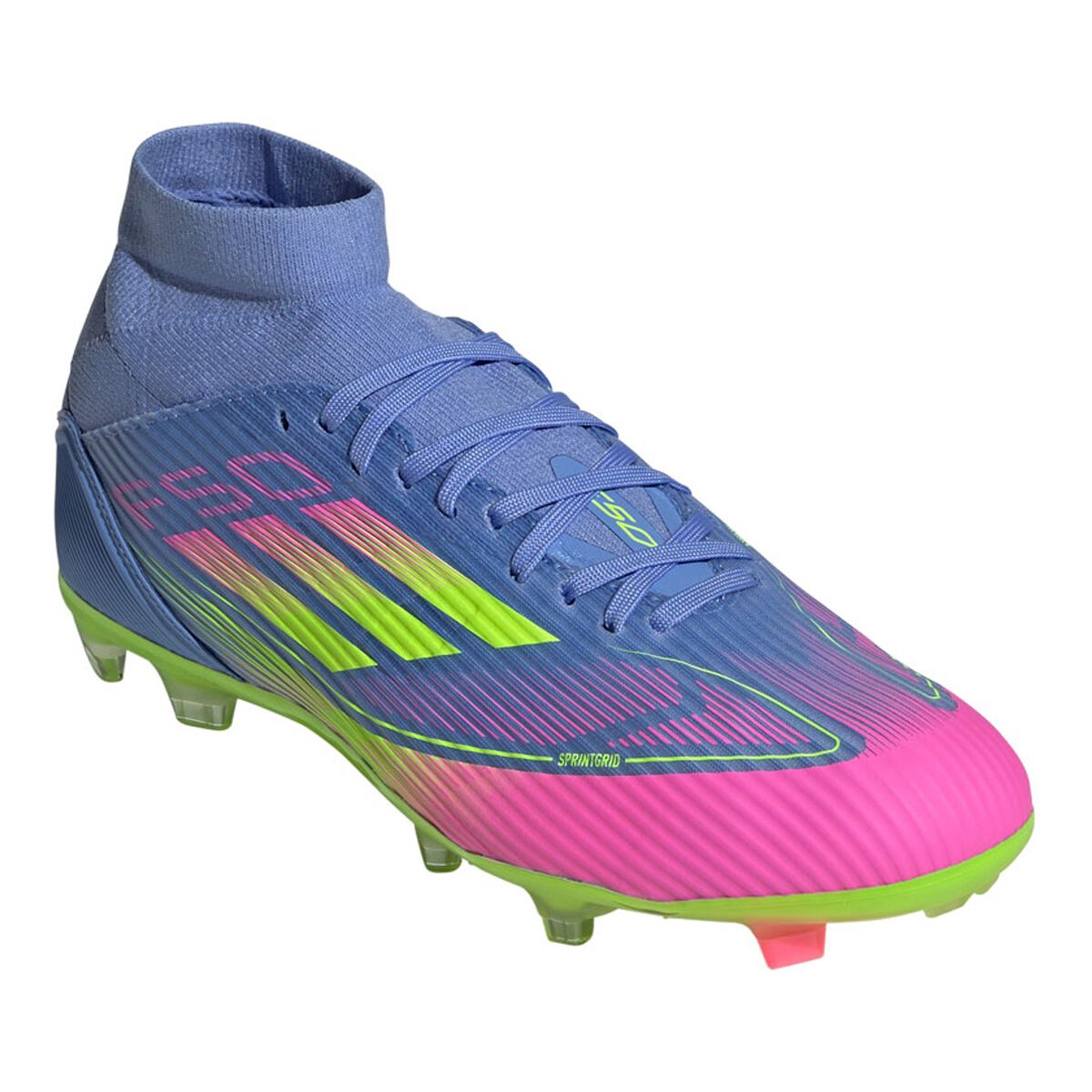adidas F50 League Mid MG Womens Football Boots