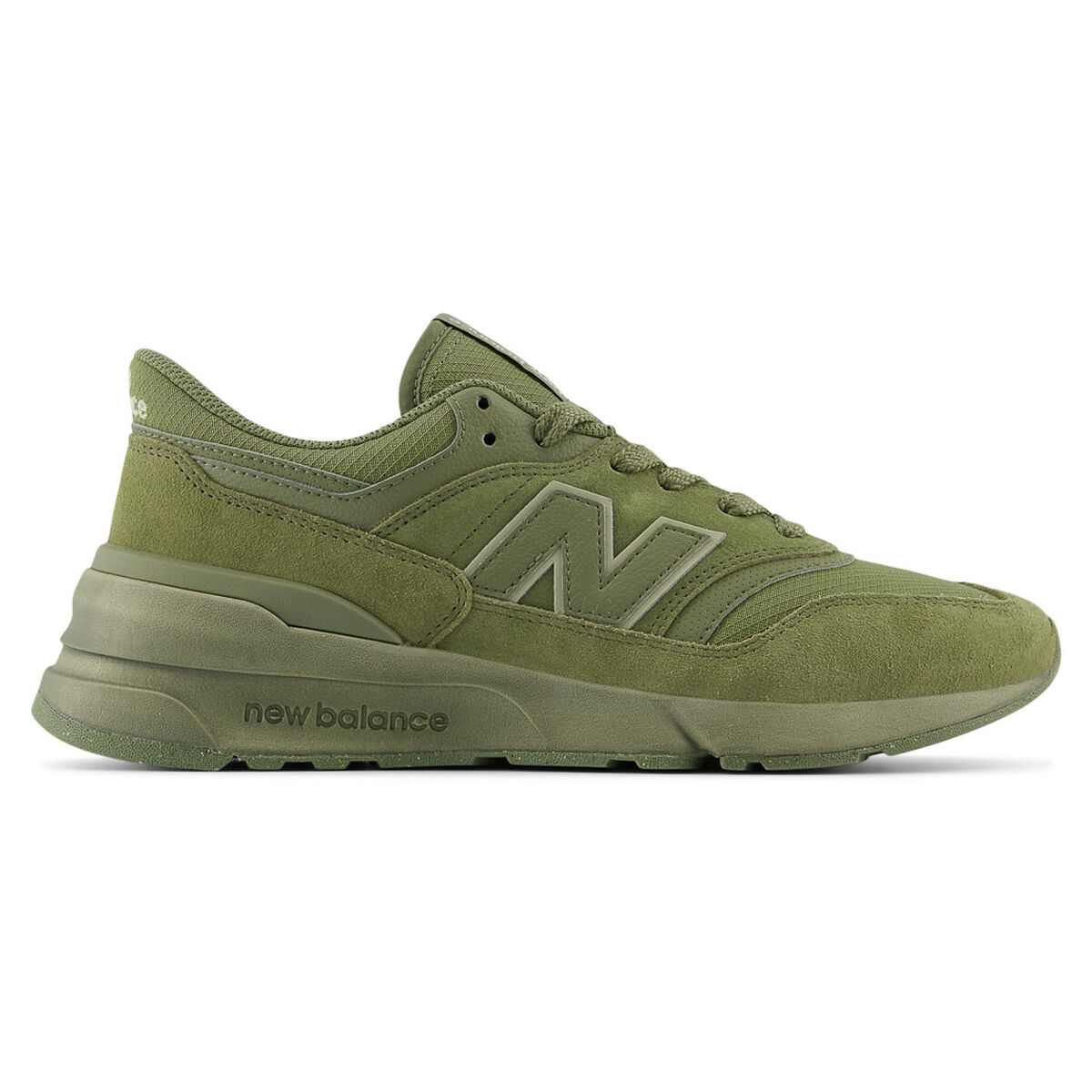 New Balance 997R Mens Casual Shoes