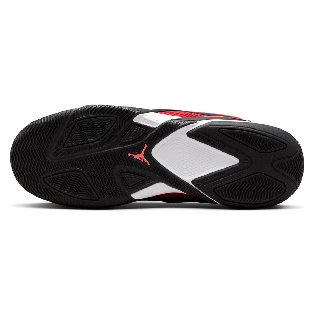 Jordan Heir Basketball Shoes
