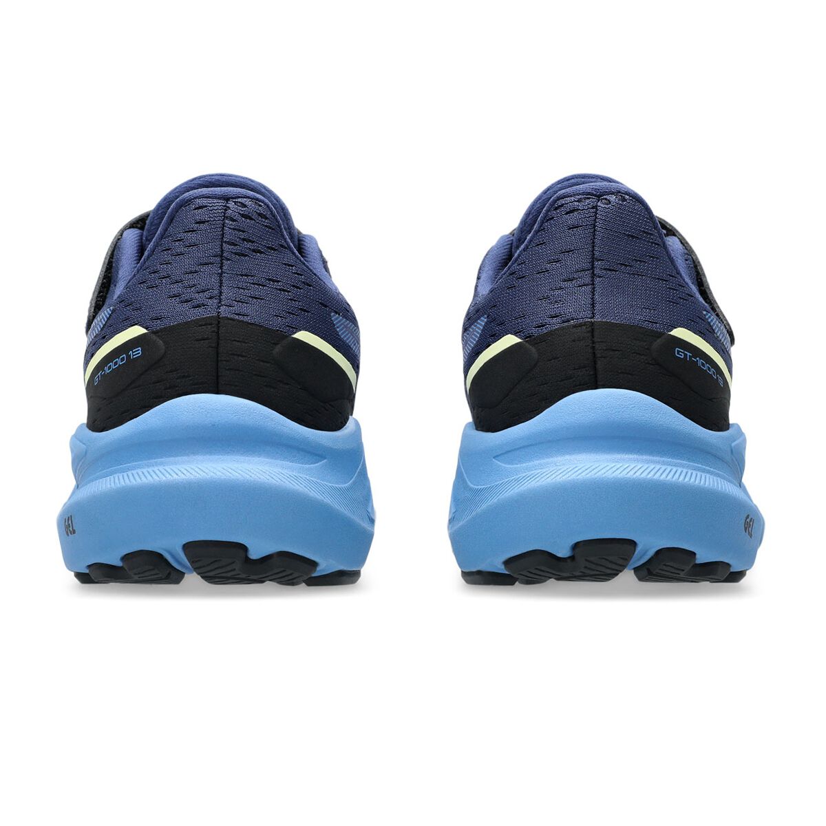 Asics GT 1000 13 PS Kids Running Shoes