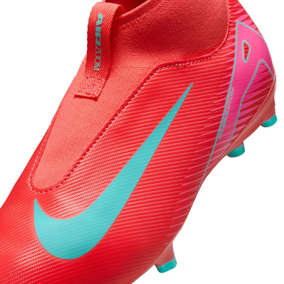 Nike Mercurial Superfly 10 Academy Kids Football Boots