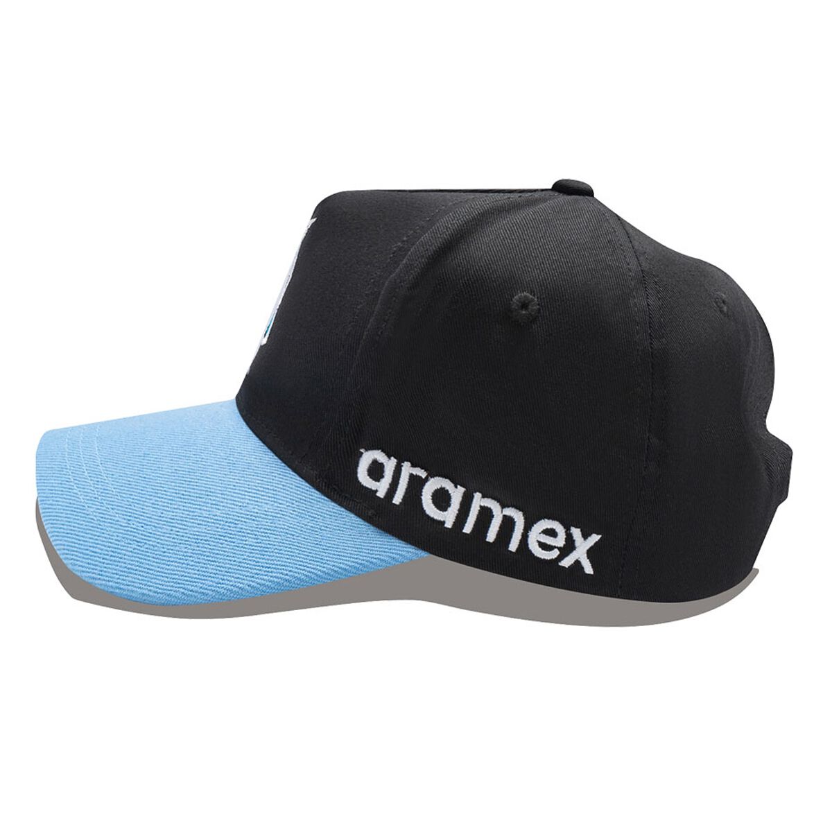 Cronulla-Sutherland Sharks 2025 Media Cap