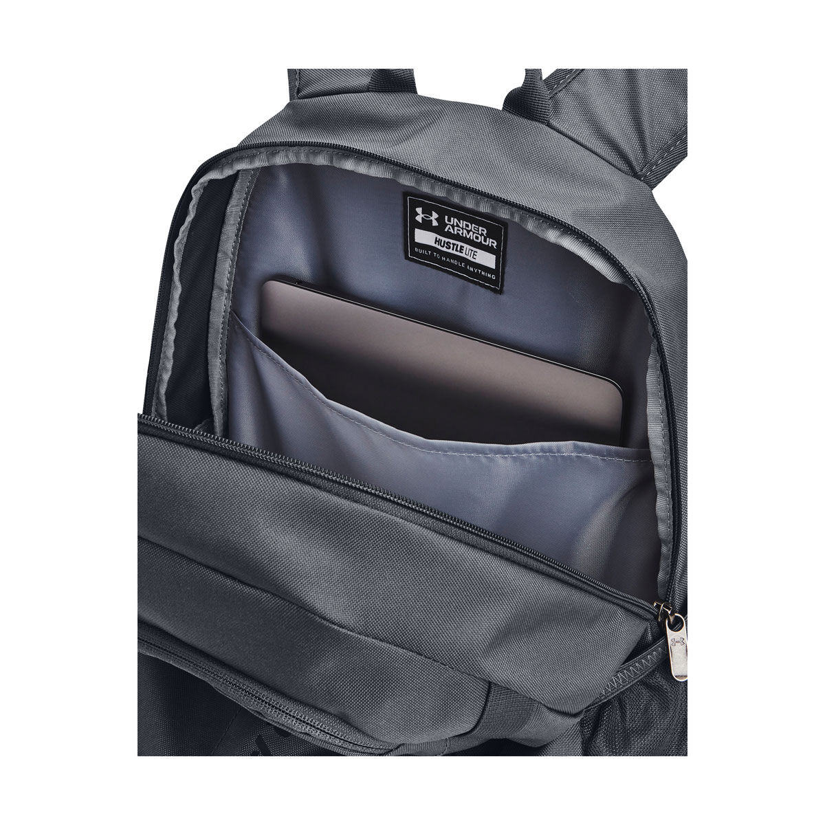 Under Armour Hustle Lite Backpack