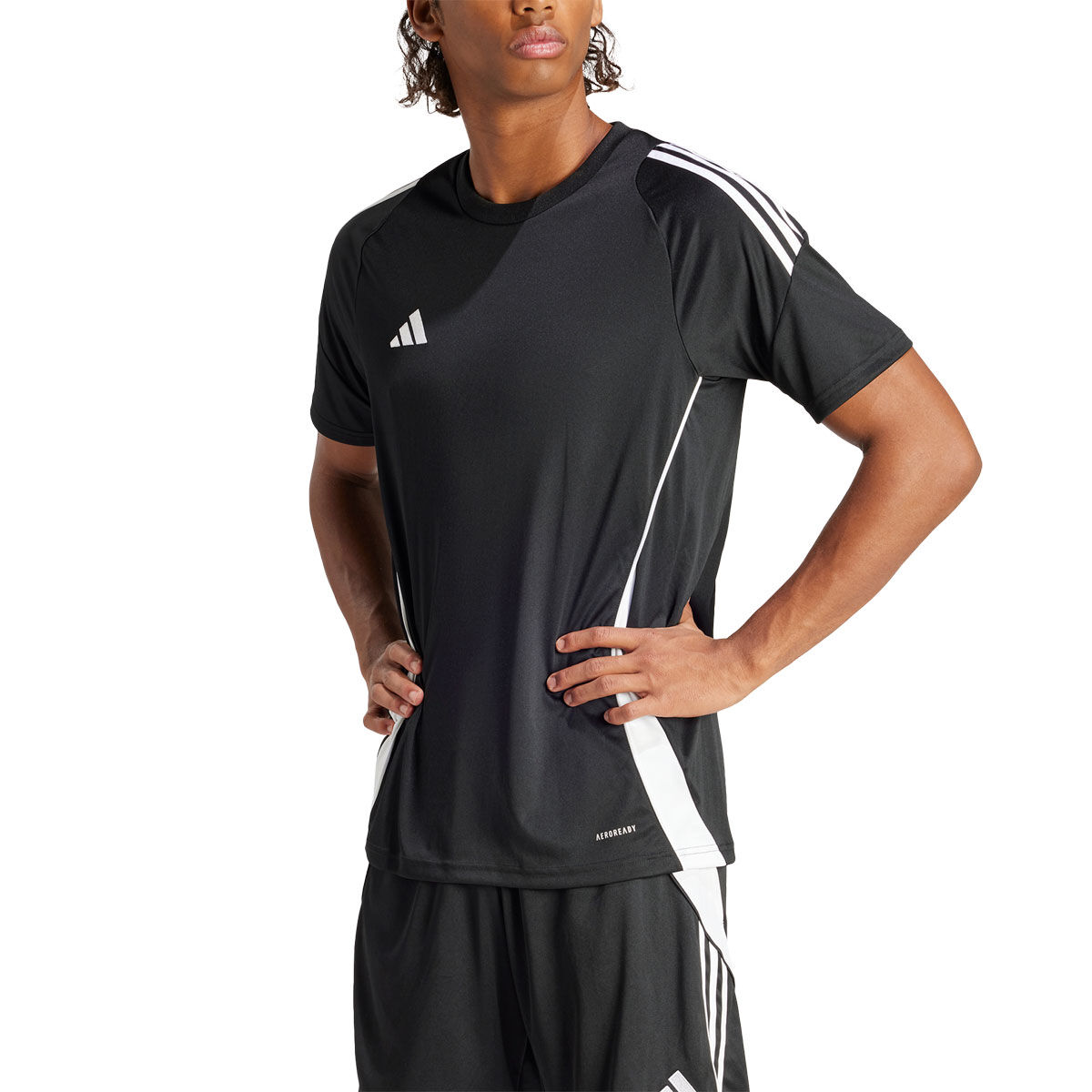 adidas Mens Tiro24 Jersey