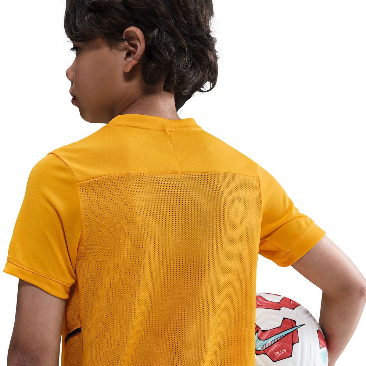 Nike Junior Haaland Academy 25 Dri-FIT Football Top