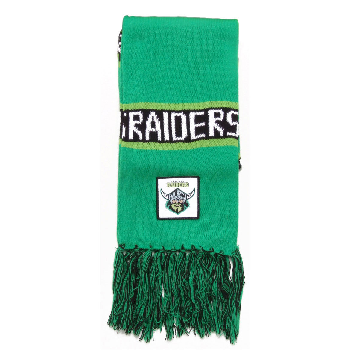 Canberra Raiders Scarf