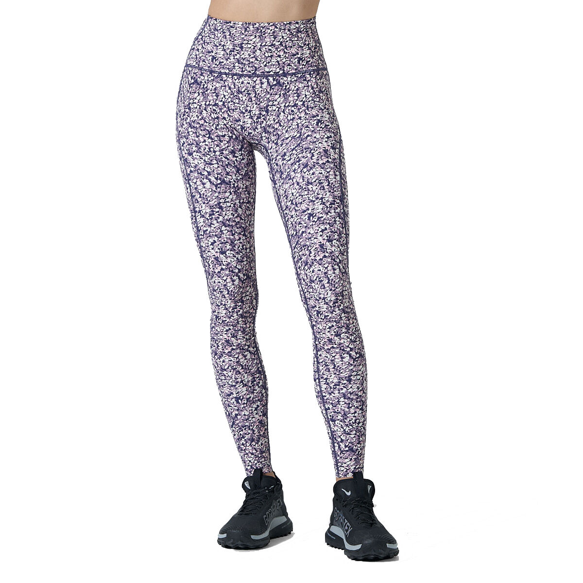 Ell/Voo Womens Hera Full Length Training Tights