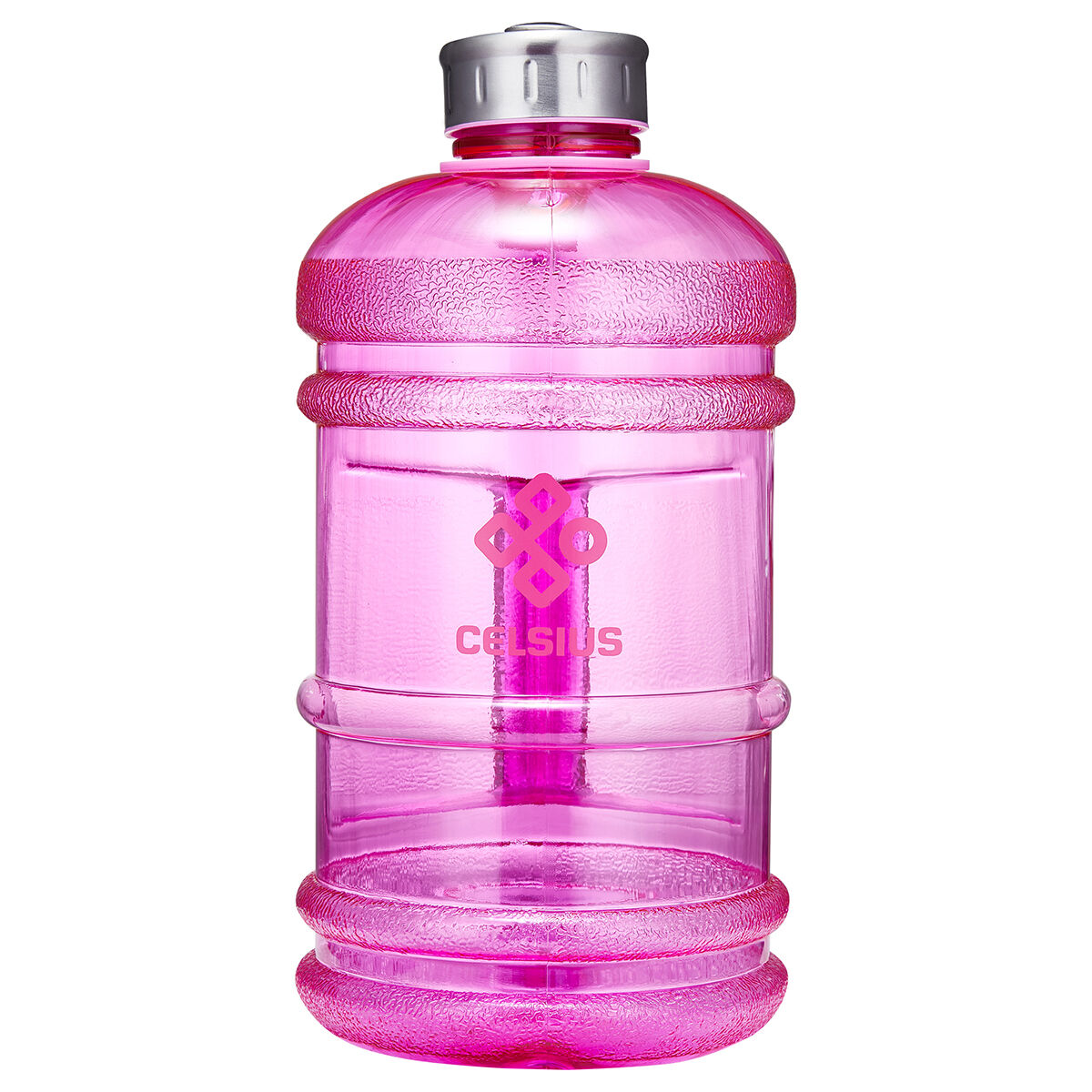 Celsius Revitalize 2.2L Jug Bottle