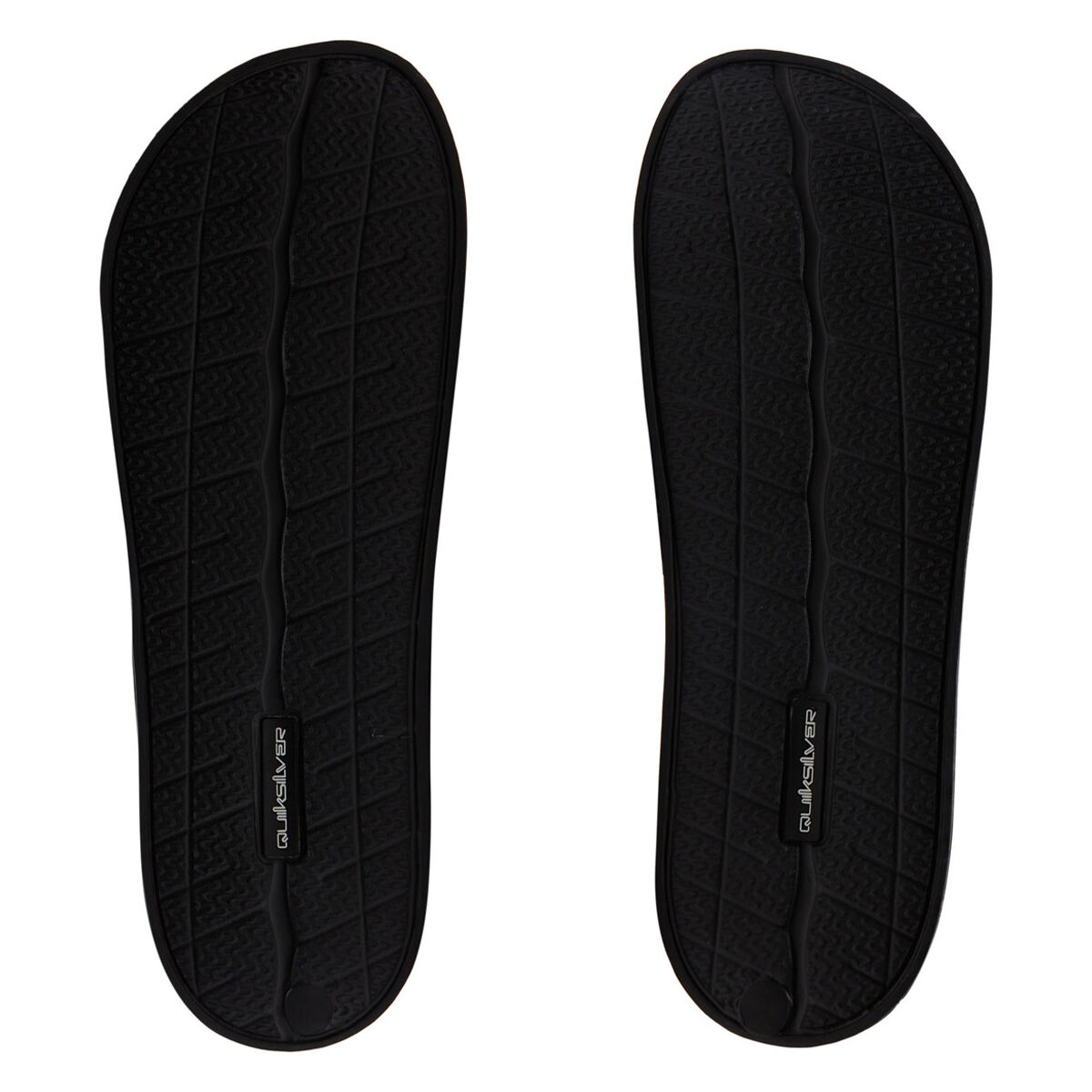 Quiksilver Sessions Mens Slides