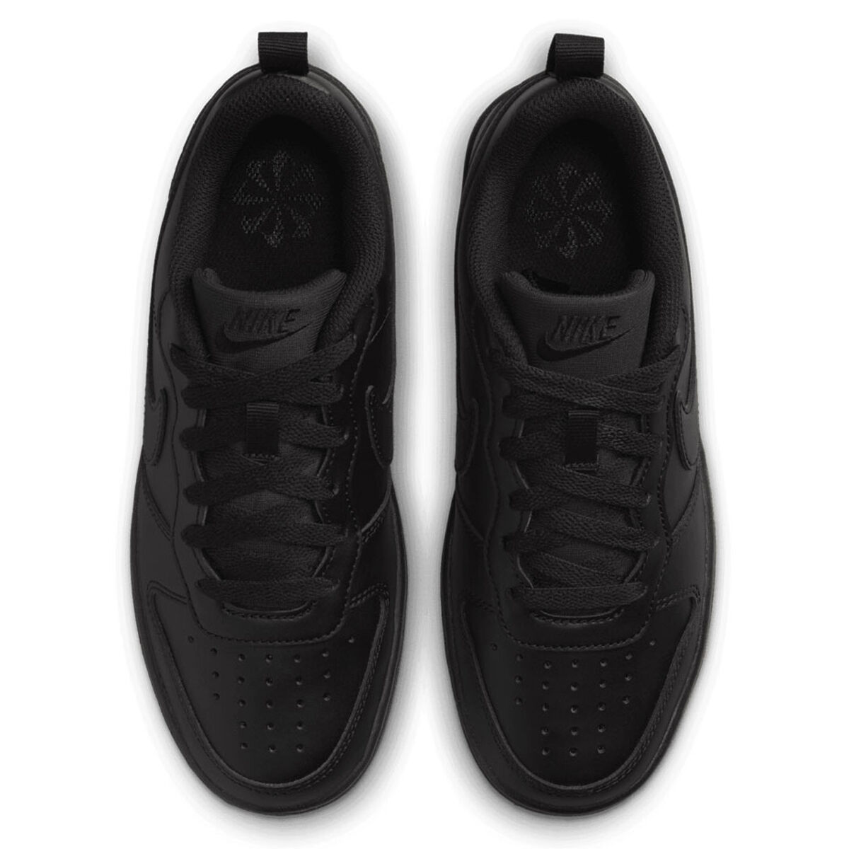 Nike Court Borough Low Recraft Grade School Kids Casual Shoes