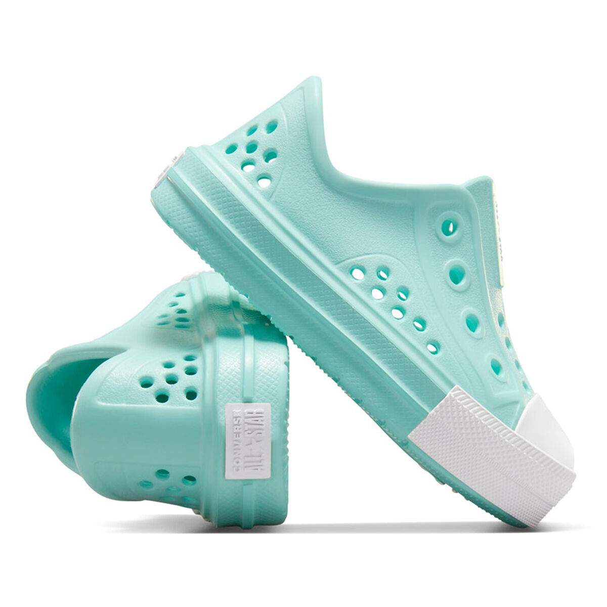 Converse All Star Play Lite CX Toddler Slip-On Shoes