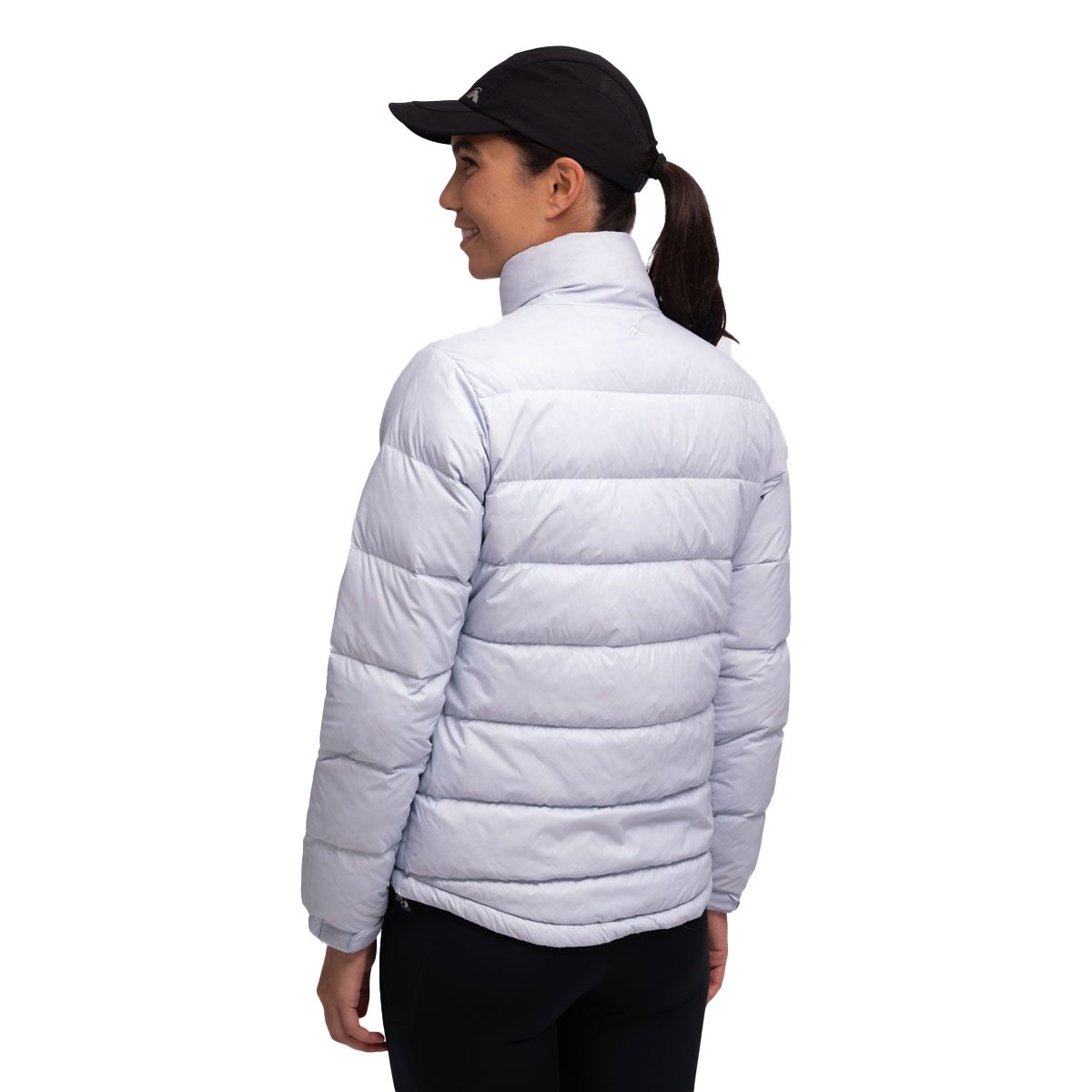 macpac Women's Halo Down Jacket V2