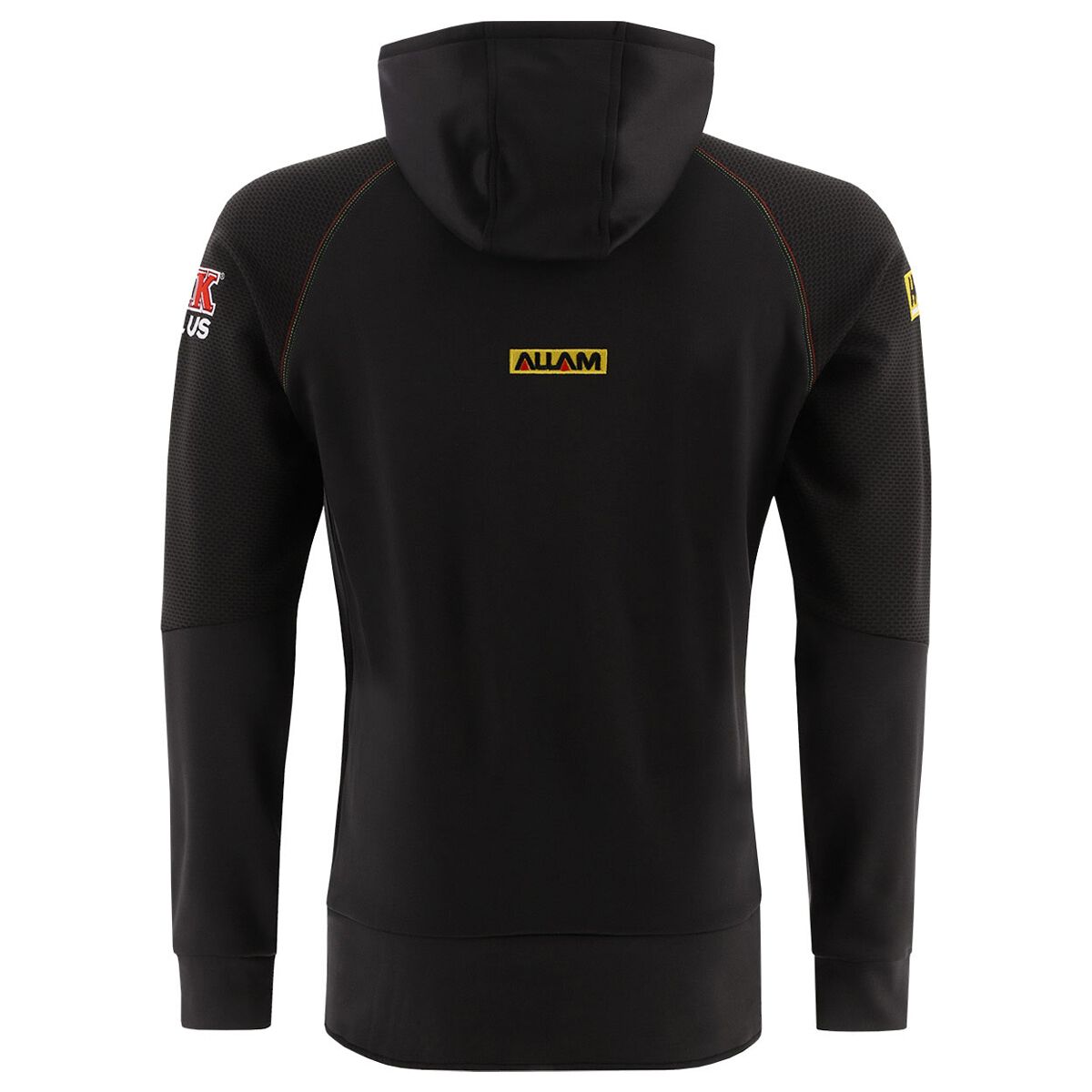 Penrith Panthers Mens 2025 Lesuire Tech Fleece Hoodie