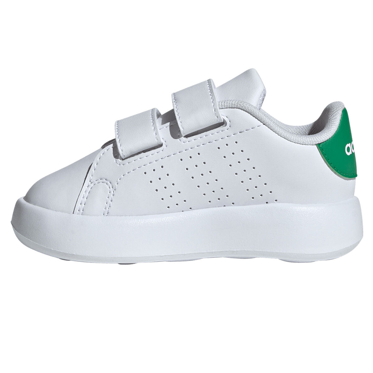 adidas Advantage Court Toddlers Shoes