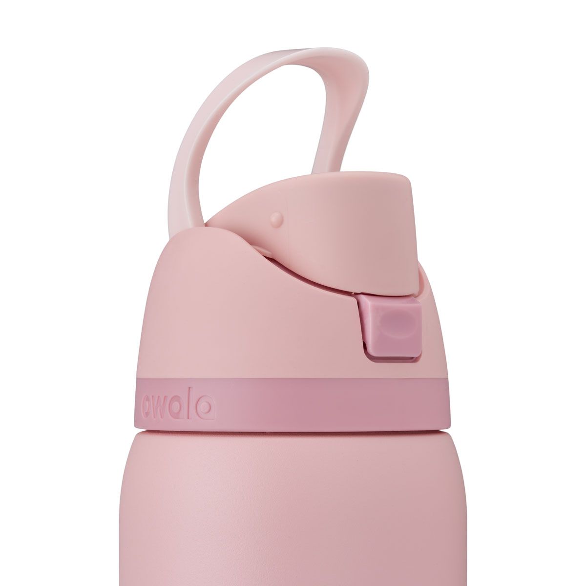 Owala Freesip Water Bottle 946ml/32oz - Rose Quartz