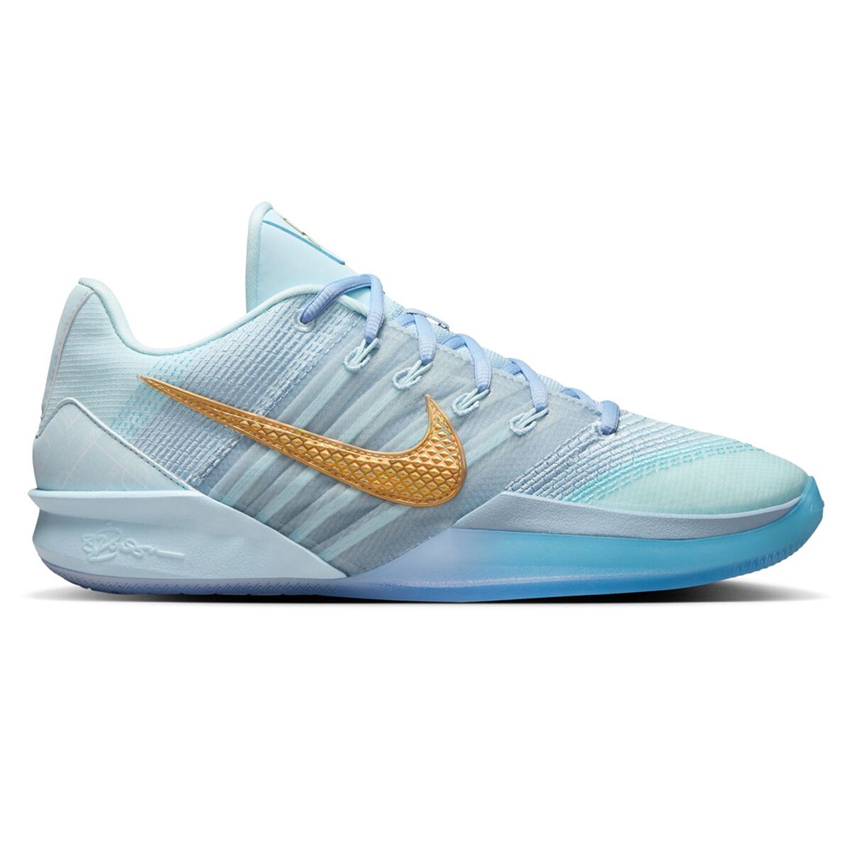 Nike Sabrina 3 Blueprint Basketball Shoes