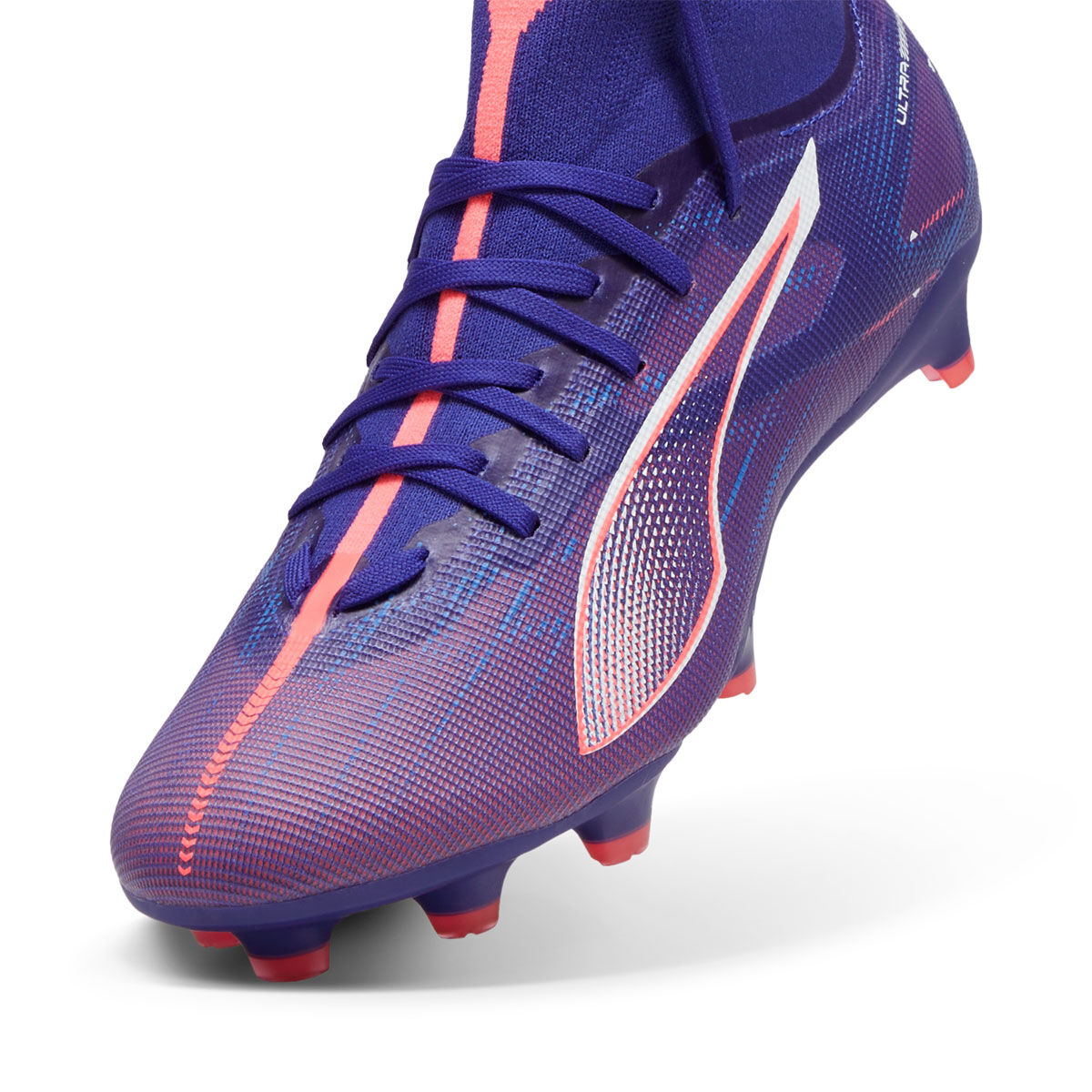 Puma Ultra 5 Match Womens Football Boots