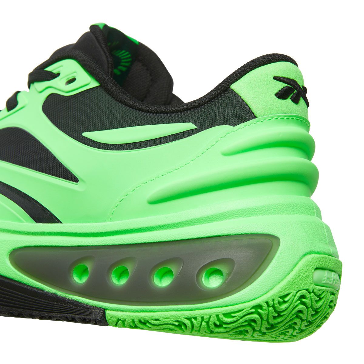 Reebok Engine A Basketball Shoes