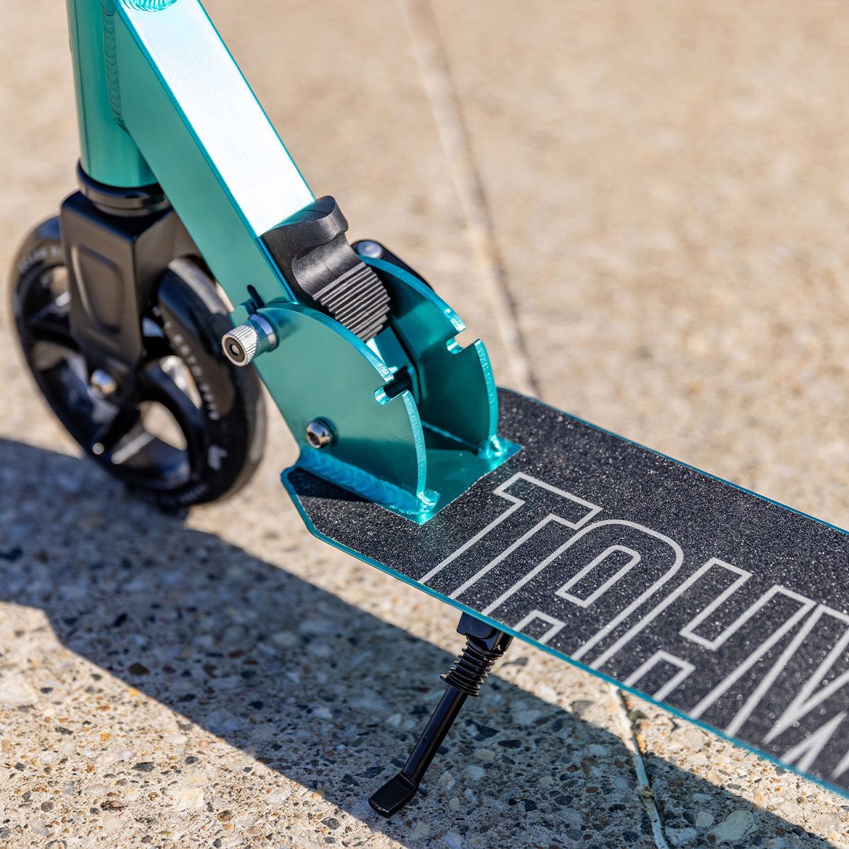 Tahwalhi SR3 Scooter