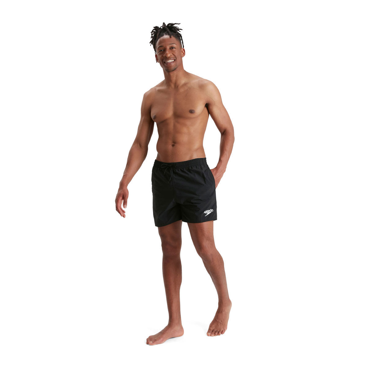 Speedo Mens Essentials 16 inch Watershorts