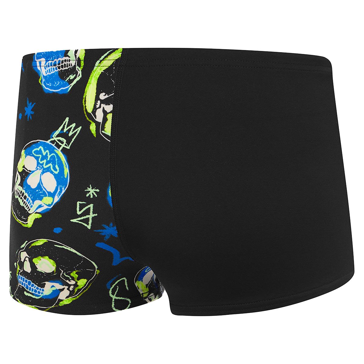 Speedo Boys Skull Aquashorts