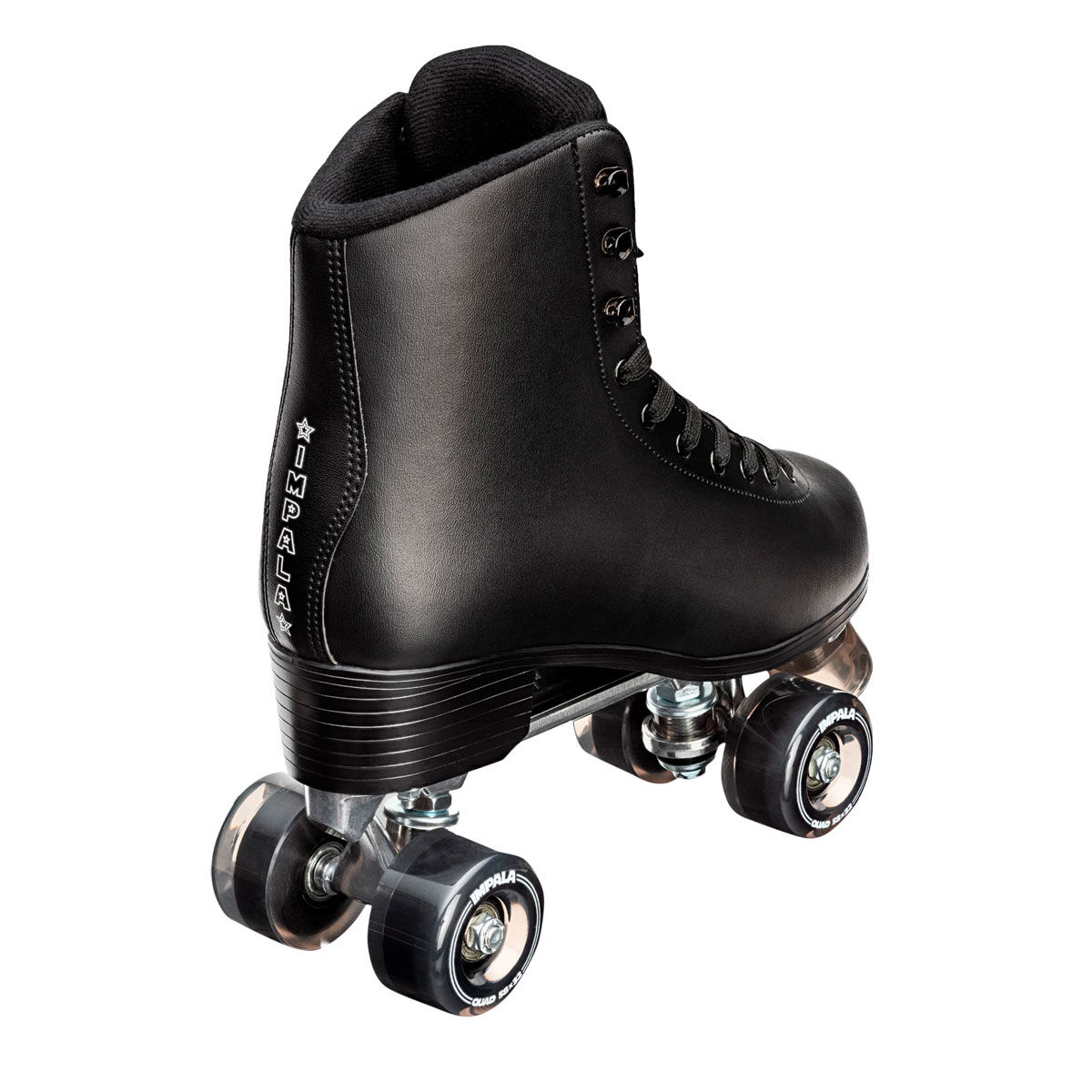 Impala Quad Skates - Black
