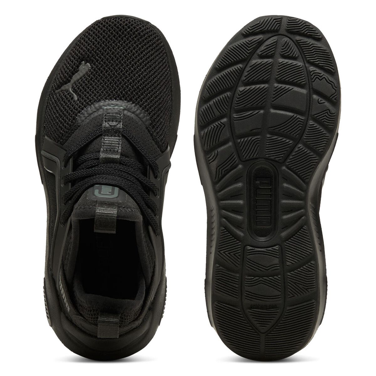 Puma Softride Enzo Pre School Kids Running Shoes