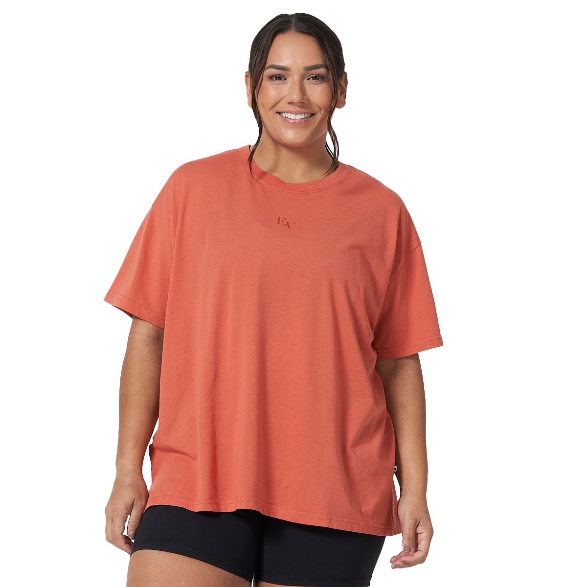 Ell/Voo Womens Gina Tee