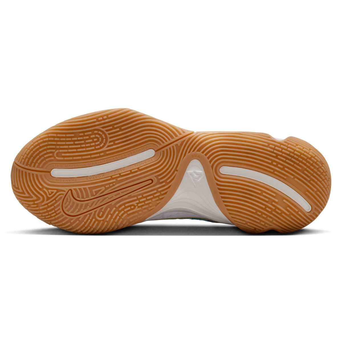 Nike Giannis Immortality 4 Basketball Shoes