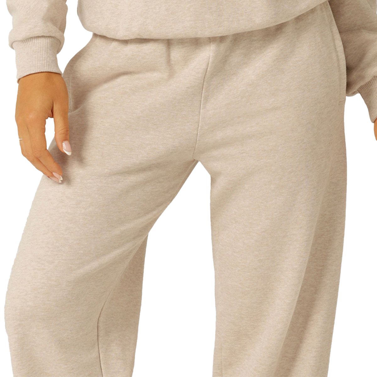 Lorna Jane Womens Pintuck Track Pants