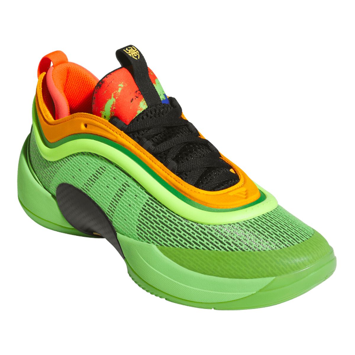 adidas D.O.N. Issue 6 Basketball Shoes