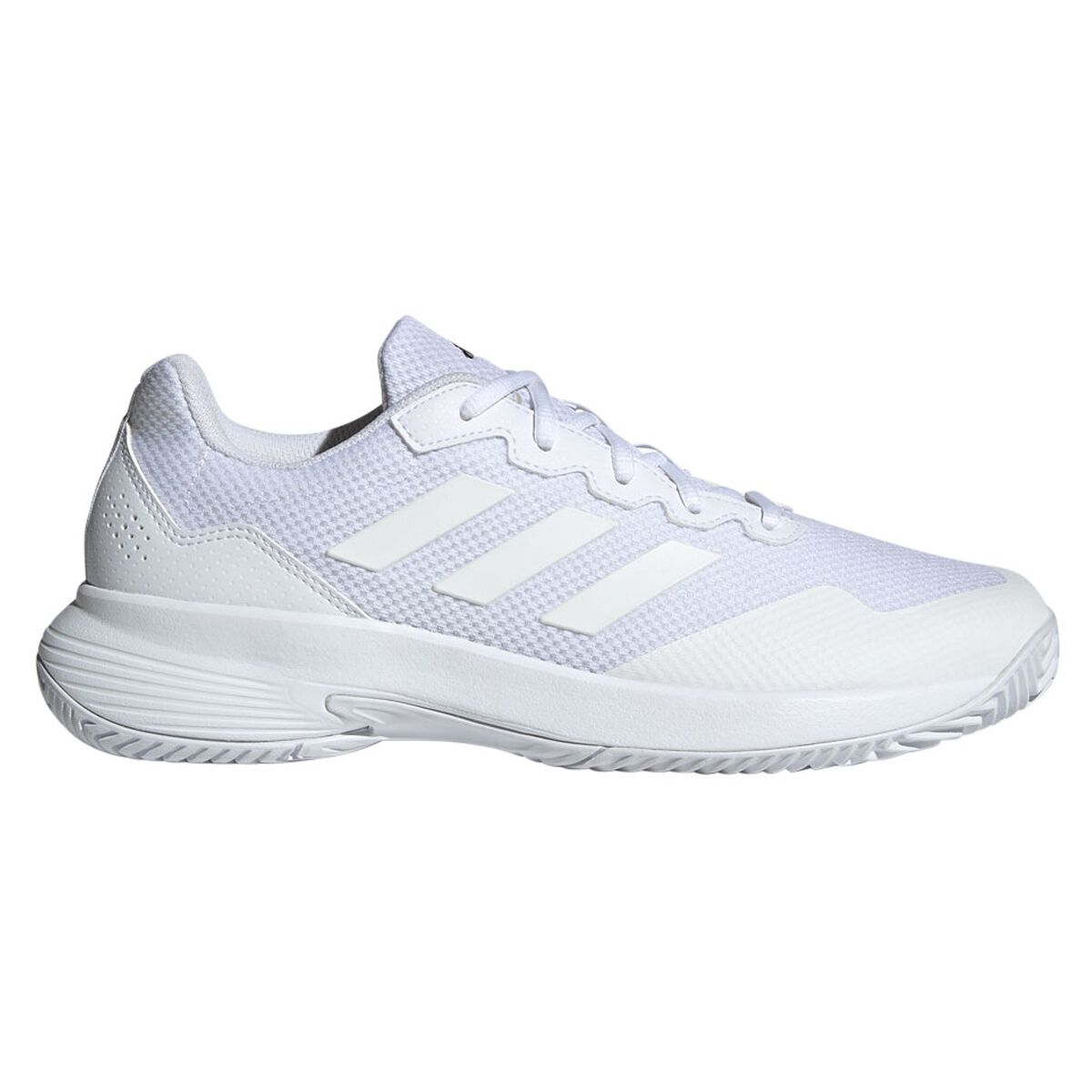 adidas GameCourt 2 Mens Tennis Shoes
