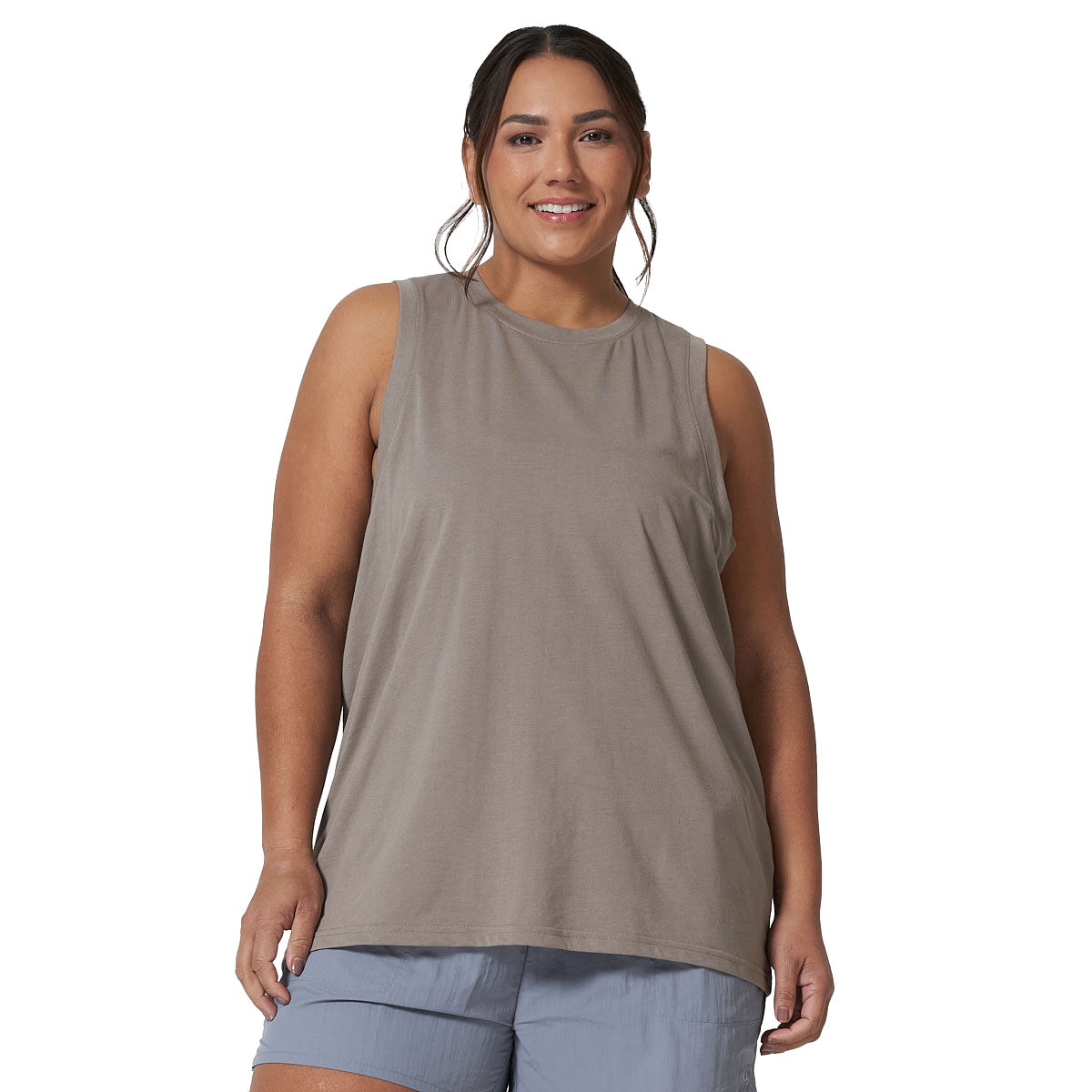 Ell/Voo Womens Gina Tank