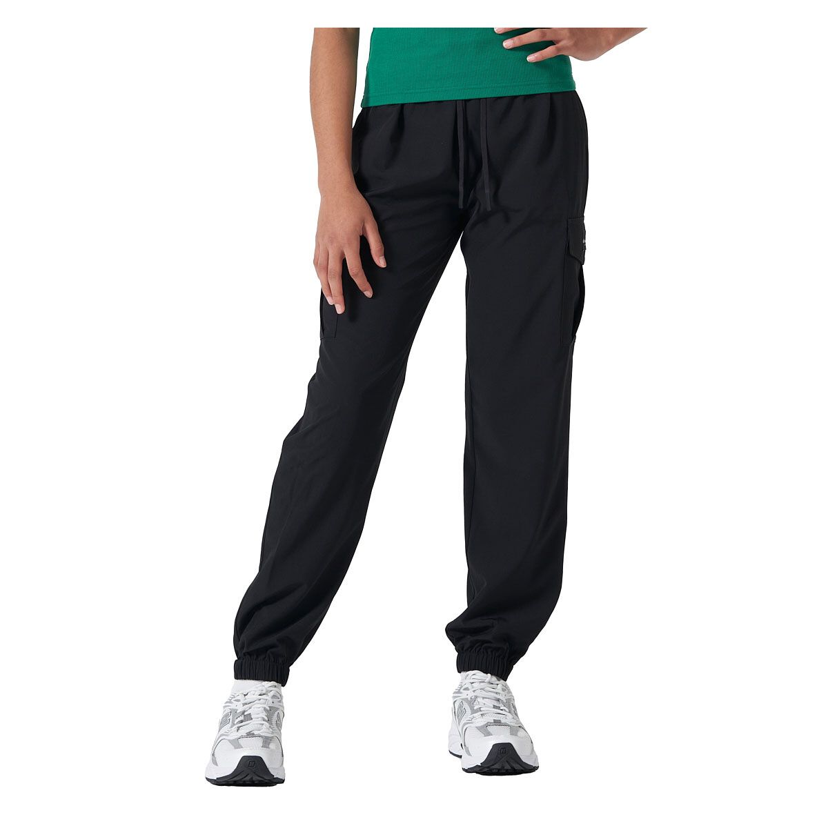 Ell/Voo Junior Josie Cargo Pants