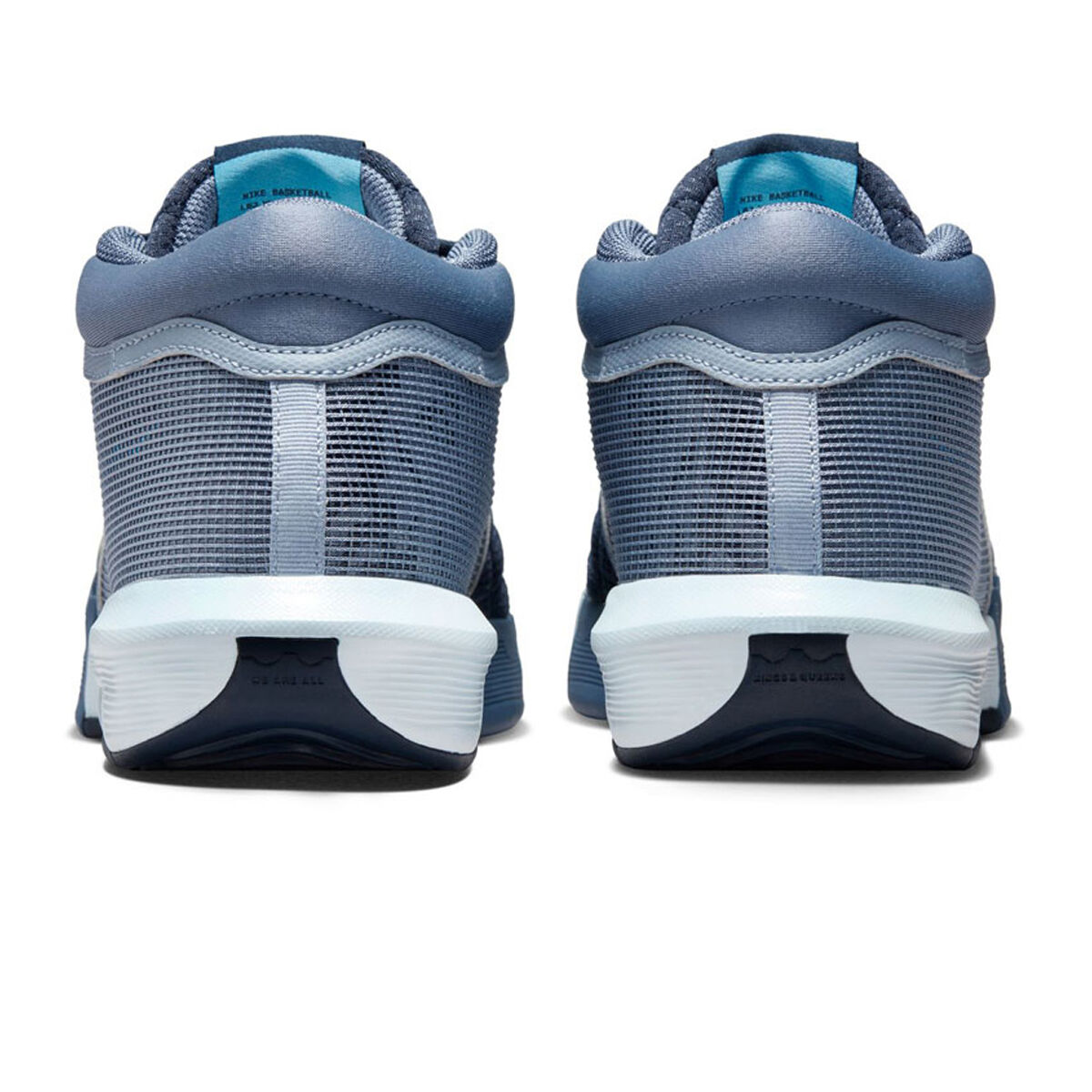 Nike LeBron Witness 8 Basketball Shoes