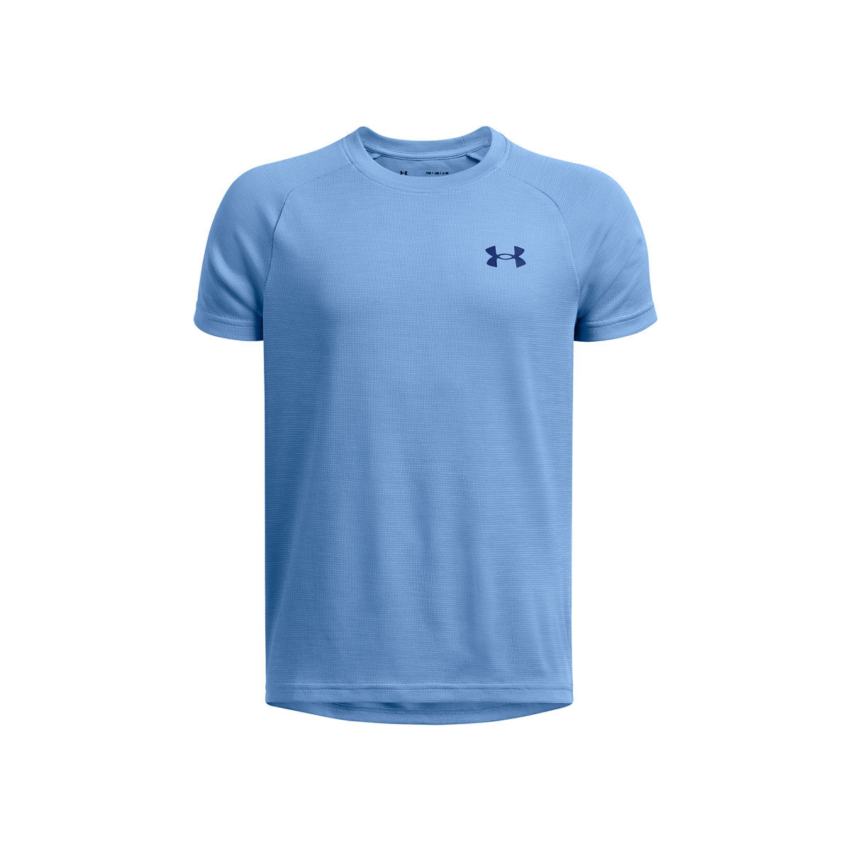 Under Armour Junior Tech Texture Tee