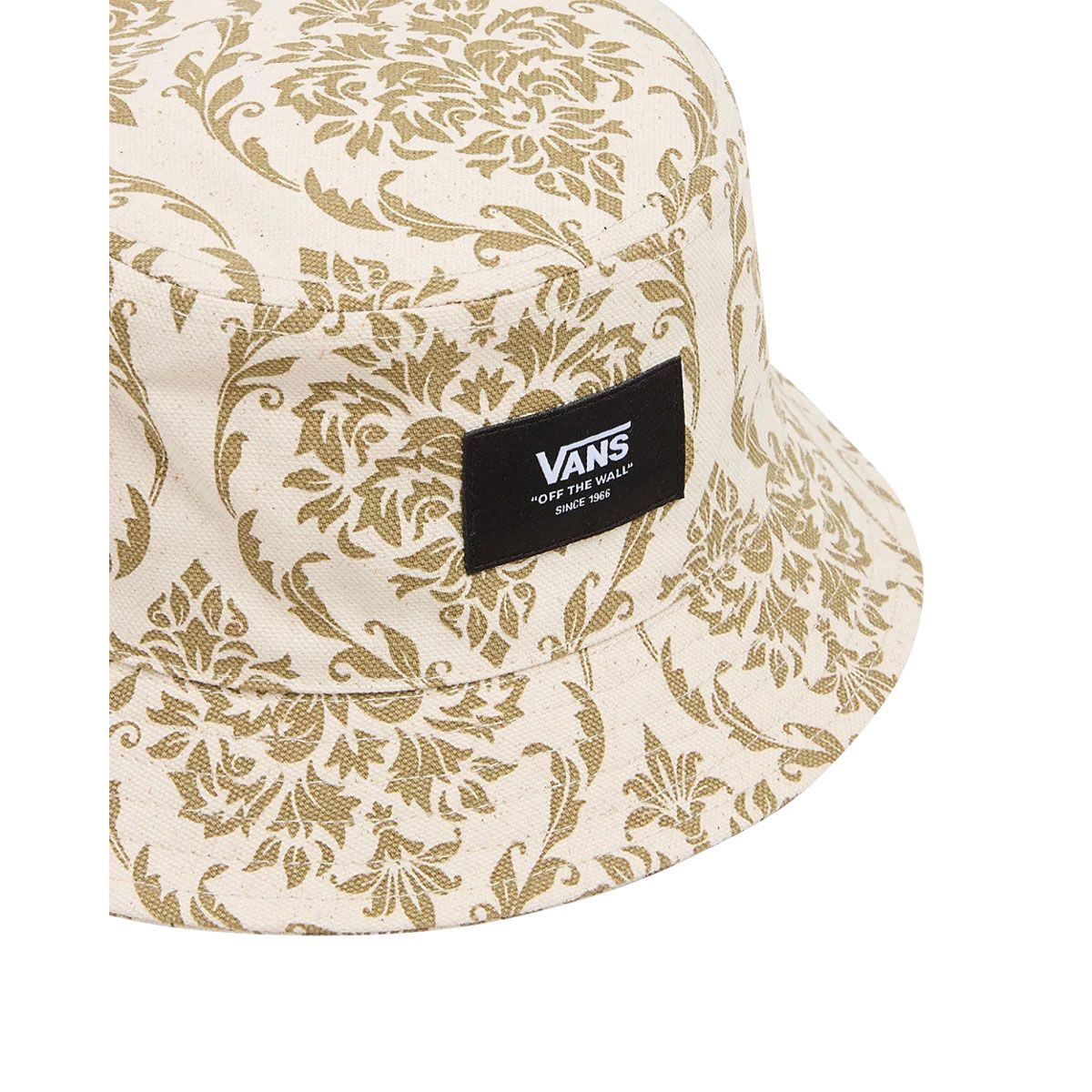 Vans Patch Bucket Hat