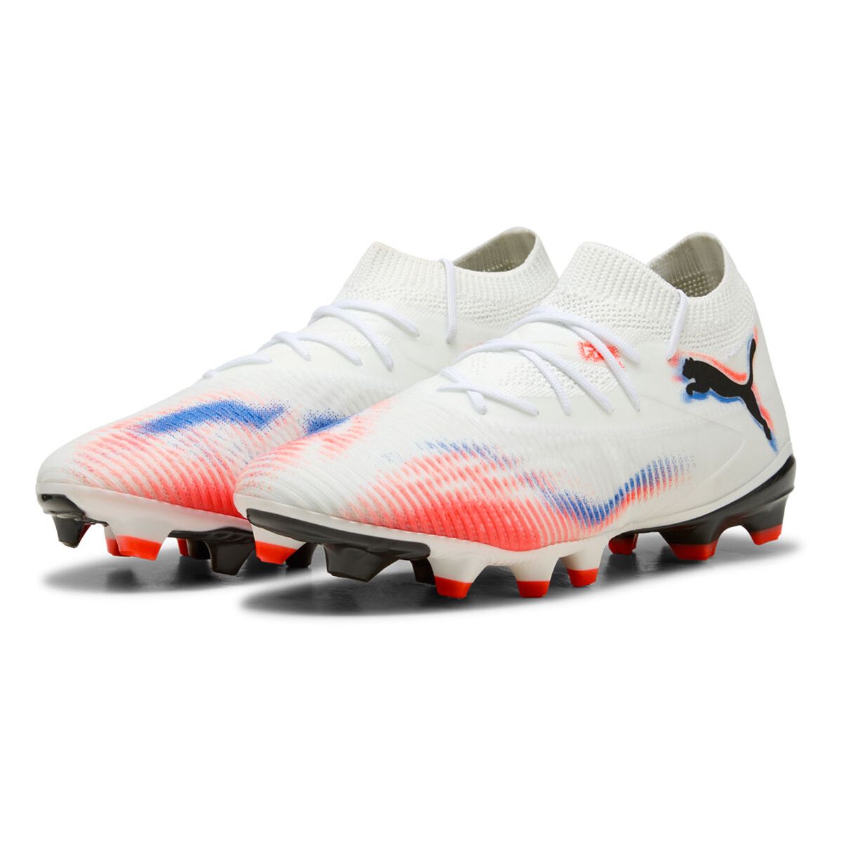 Puma Future 8 Match FG/AG Womens Football Boots