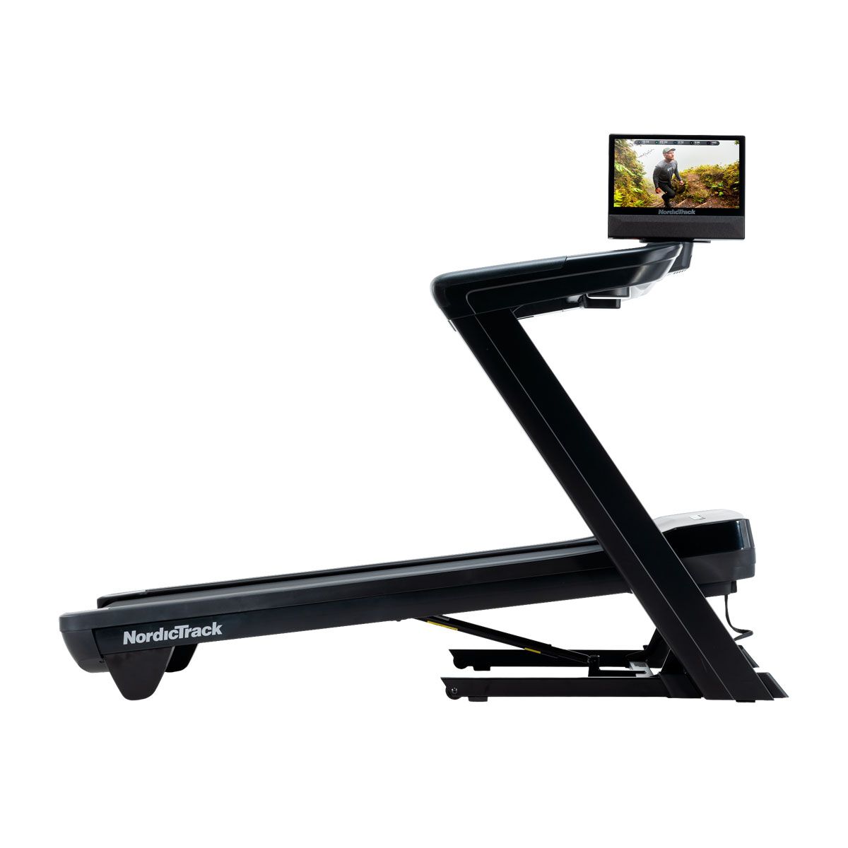 NordicTrack Ultra 1750 NT25 Treadmill