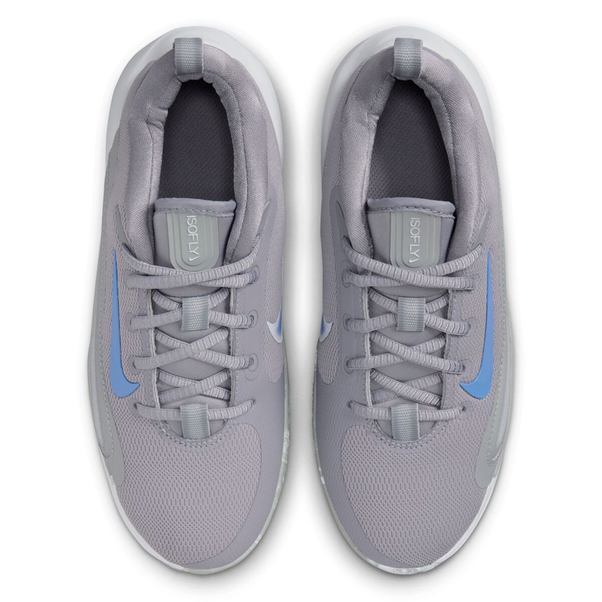 Nike IsoFly GS Kids Basketball Shoes